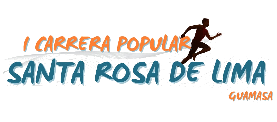 Carrera Popular Santa Rosa