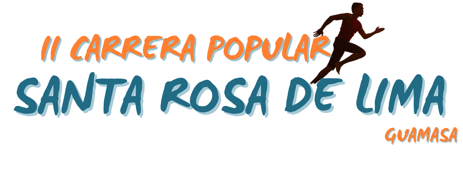 Carrera Popular Santa Rosa